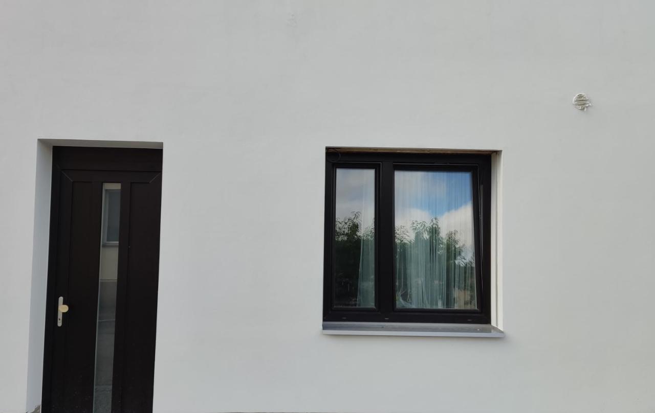 Angel Apartman Nove Mesto nad Metuji Exterior photo