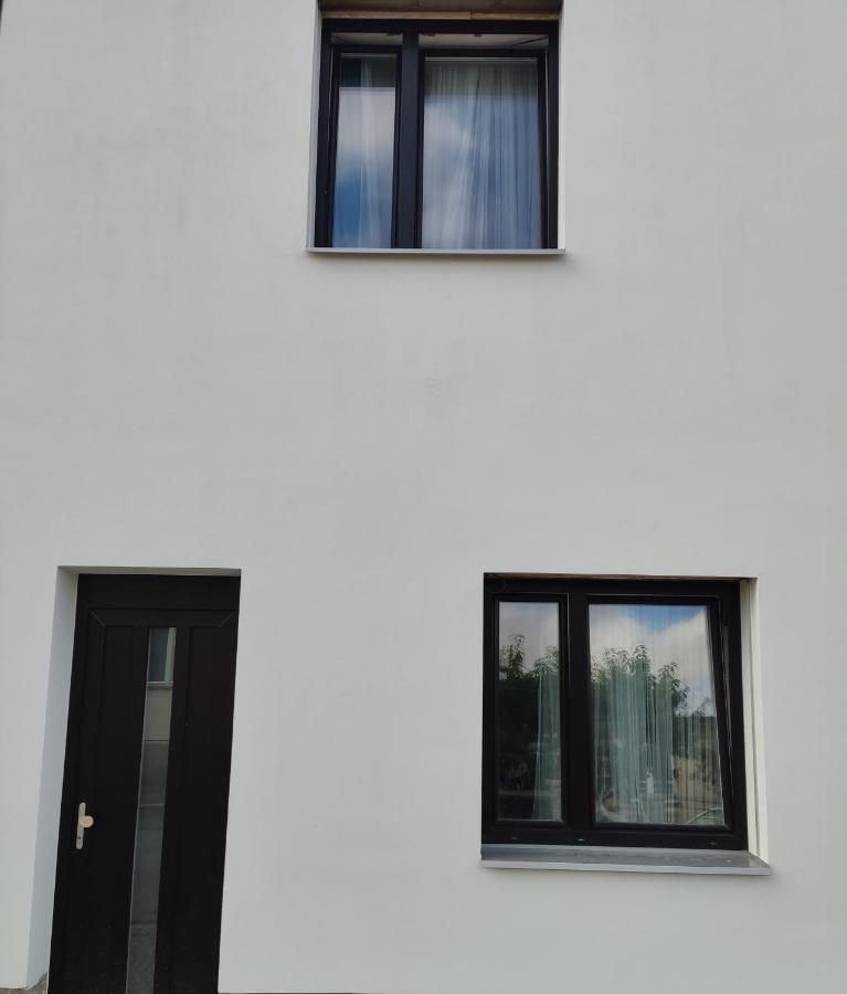 Angel Apartman Nove Mesto nad Metuji Exterior photo