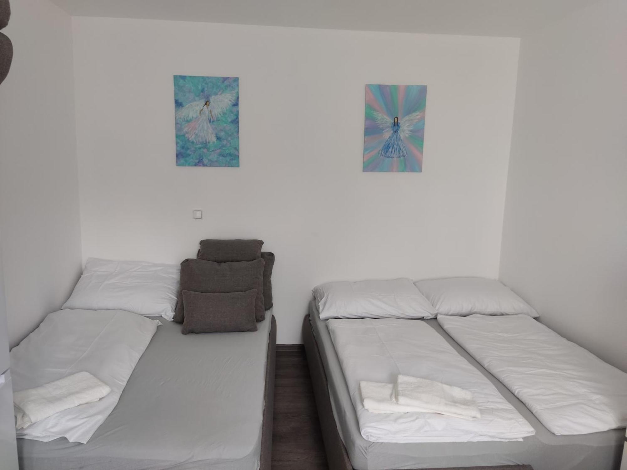 Angel Apartman Nove Mesto nad Metuji Exterior photo